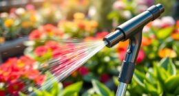top adjustable garden watering tools