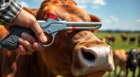 top cattle drench gun picks
