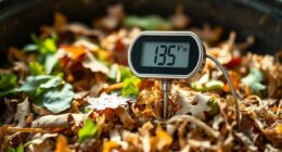 top compost thermometer picks