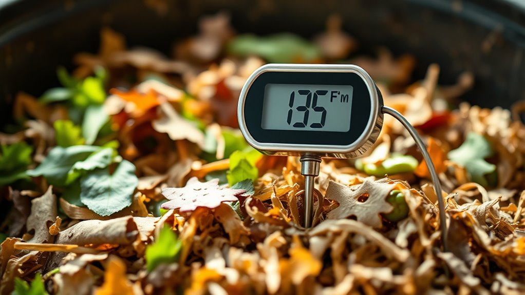 top compost thermometer picks