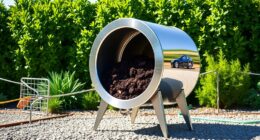 top compost tumbler options