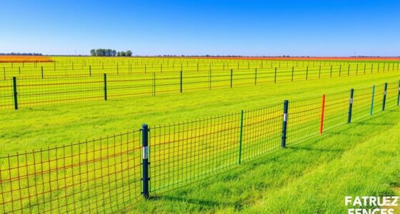 top electric fence kit reviews