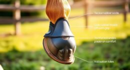 top equine hoof boot options