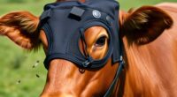 top fly masks for cattle