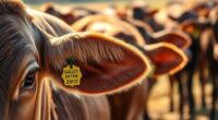 top fly repelling ear tags