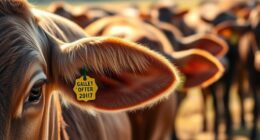 top fly repelling ear tags