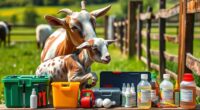 top goat breeding kits