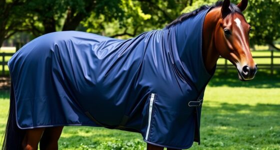 top horse blanket recommendations