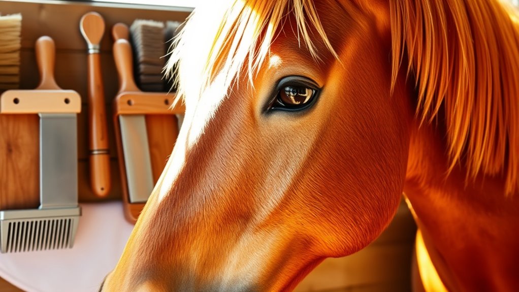 top horse grooming kit reviews