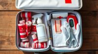 top livestock emergency supplies