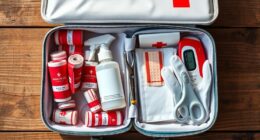 top livestock emergency supplies