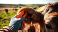 top livestock tagging tools
