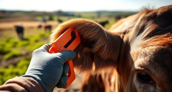 top livestock tagging tools