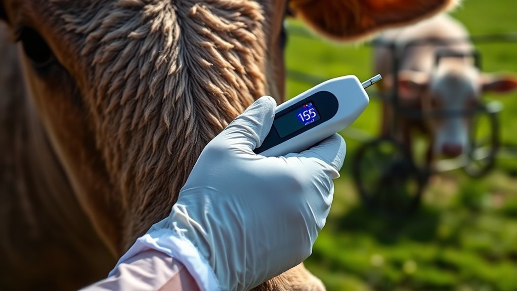 top livestock thermometers 2025