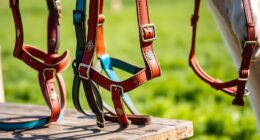 top llama halters comfort durability