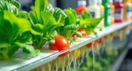 top nutrients for hydroponics