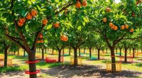 top orchard tree guard picks