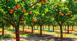 top orchard tree guard picks