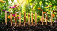 top organic fertilizer spikes