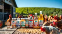 top poultry hydration solutions