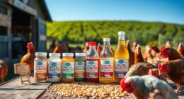 top poultry hydration solutions