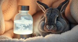 top rabbit water bottle heaters