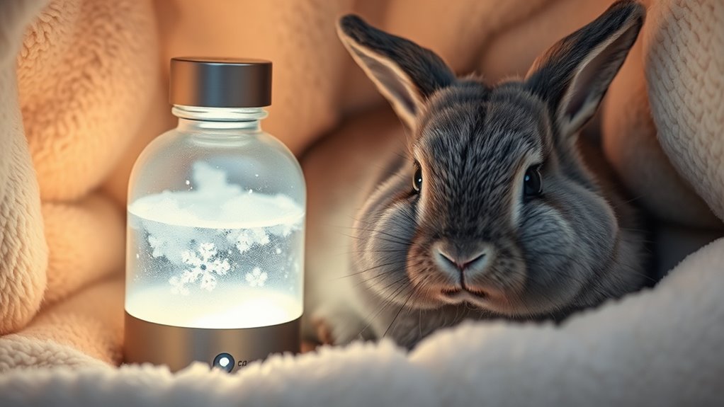 top rabbit water bottle heaters