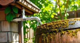 top rainwater diverter kits