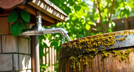 top rainwater diverter kits