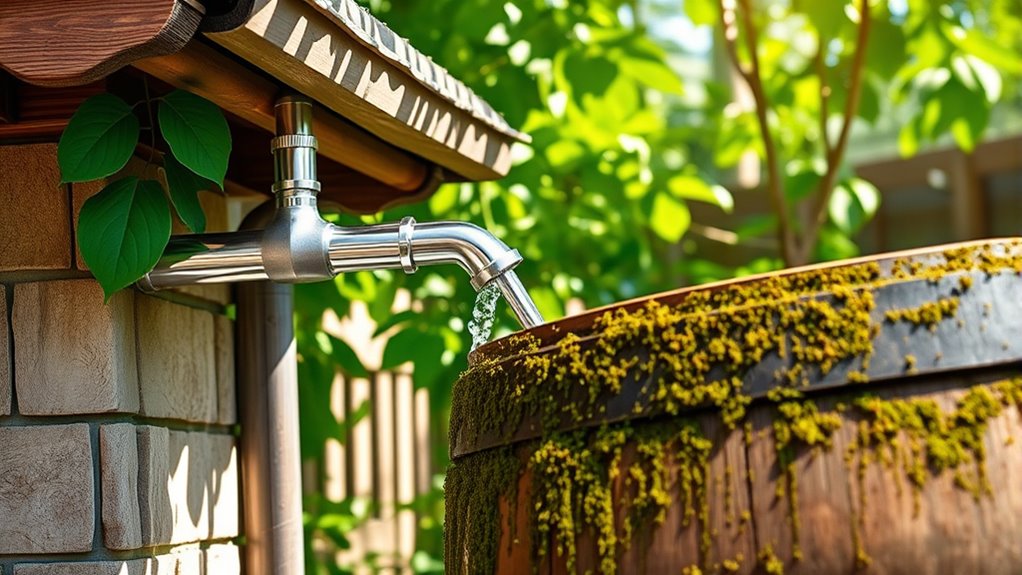 top rainwater diverter kits