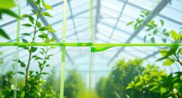top rated greenhouse repair tapes