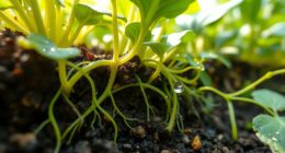 top root mycorrhizal products