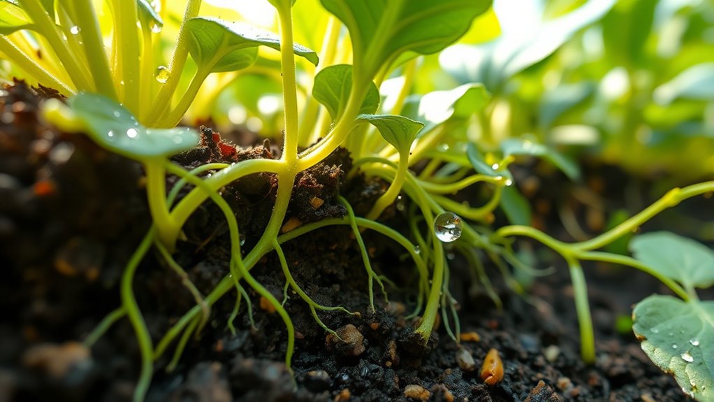 top root mycorrhizal products