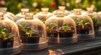 top seedling dome picks