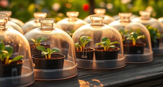 top seedling dome picks