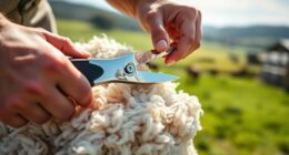 top sheep shearing clippers