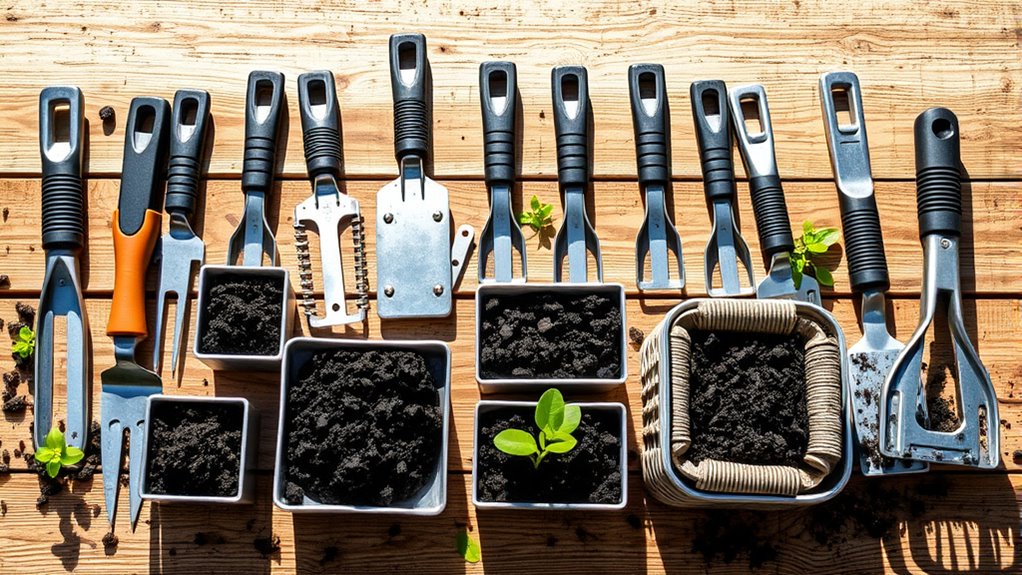 top soil block maker picks