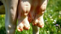 top udder care creams