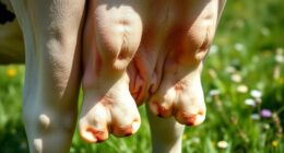 top udder care creams