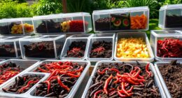 top worm bin recommendations