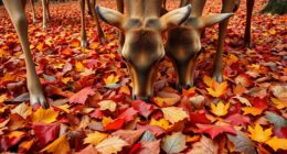 toxic fall leaf hazards