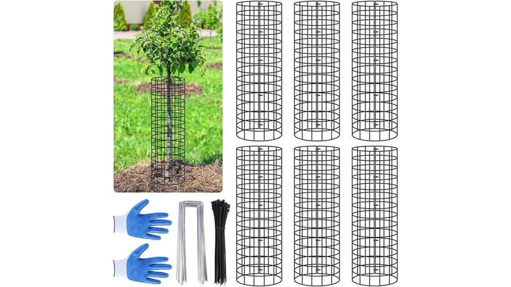 tree protection kit
