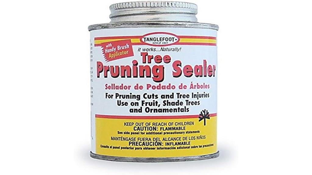 tree pruning sealer
