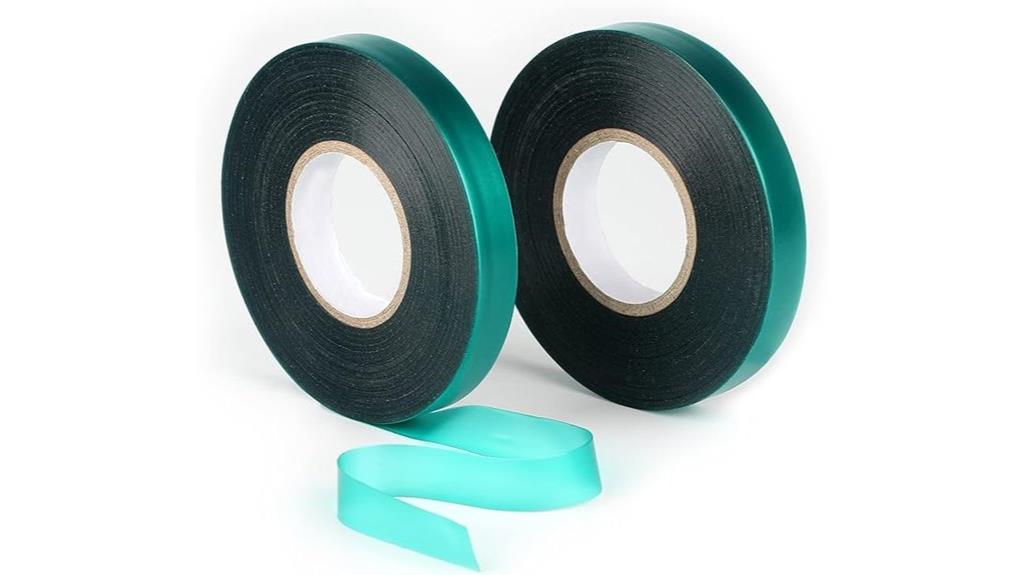 two rolls 300 feet