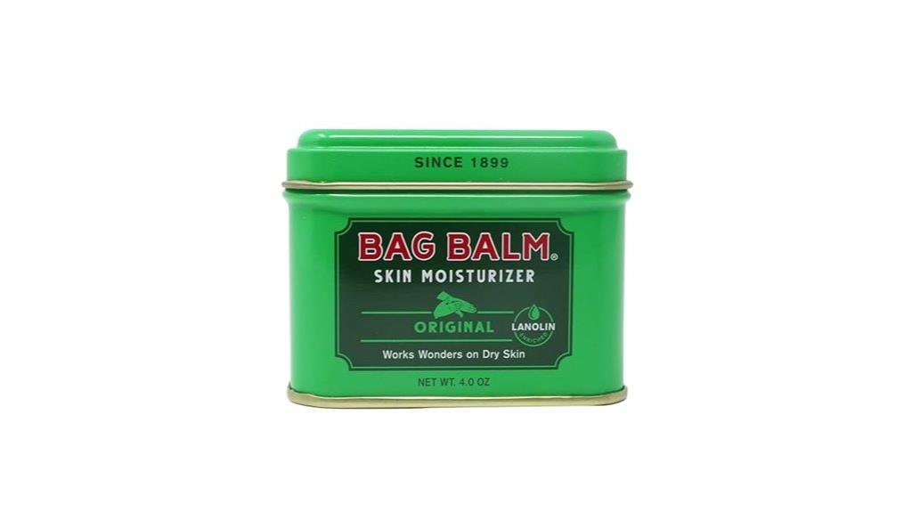 vermont bag balm moisturizer