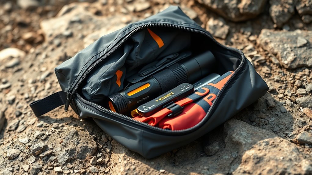 weatherproof outdoor gear essentials