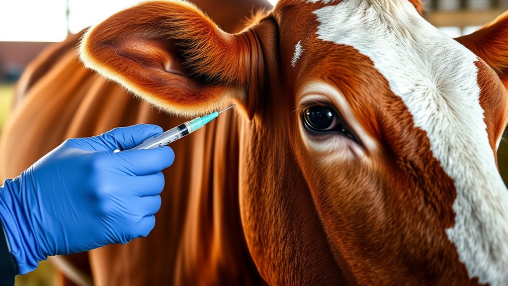 winter cattle disease prevention