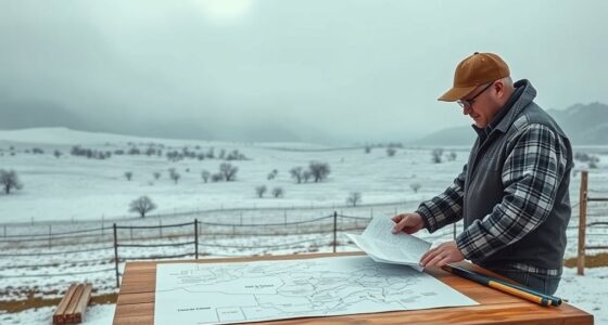 winter pasture lease options