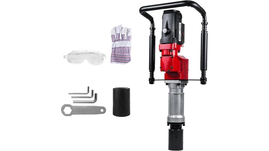 2200w electric hammer