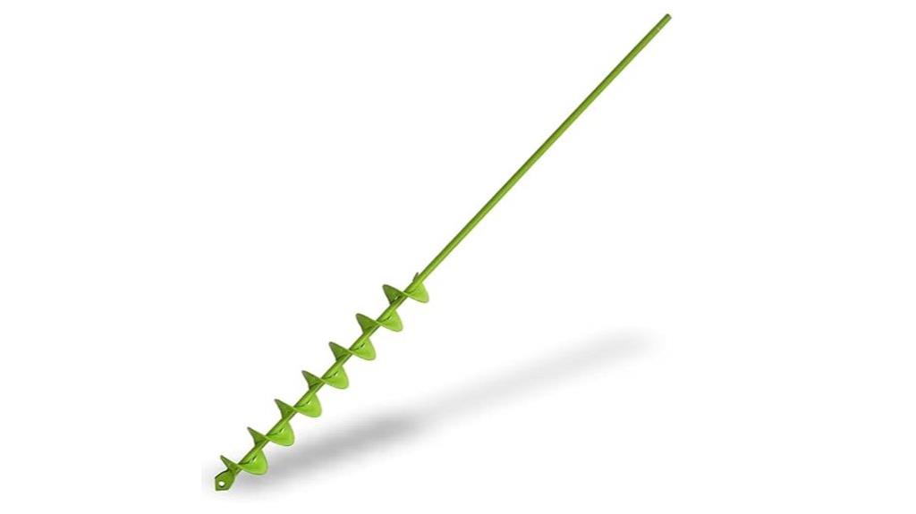 32 inch auger drill bit